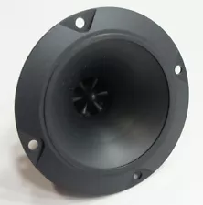 KSN-1056A Piezoelectric Wide Dispersion 2 3/4" Cutout Replacement Tweeter