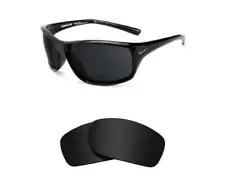 Seek Optics Replacement Sunglass Lenses for Nike Adrenaline