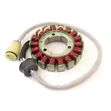 Stator for Kawasaki 2003-2018 Jet Ski Ultra 250X, 260X, 300X, 310X, 21003-3747 (For: More than one vehicle)