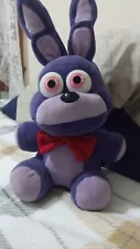 Fnaf Bonnie Sanshee Plushie