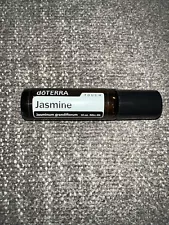 doTerra Essential oil-Jasmine-Used-3/4 Oil left