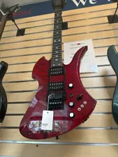 BC RICH GUITARS ST-III (MI1059544)