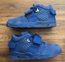 Nike Air Trainer Victor Cruz Prm QS Men’s sz: 11 (812637-400)