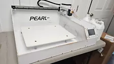 Pearl PTM Pretreat Machine for DTG Direct to Garment