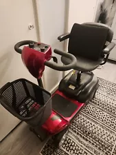 adult electric mobility scooter used parts