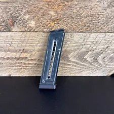 GSG 1911 Magazine 10-Round 22LR Factory Made In Germany Steel Black + Base Pad