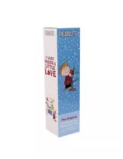 Peanuts Charlie Brown 24" Holiday Christmas Tree Novelty Gift