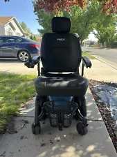 jazzy power chairs for sale