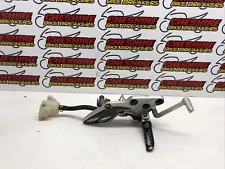 Suzuki Gsx1300r Ra L5 Hayabusa 2013 - 2020 Front Right Side Footrest Brake Lever