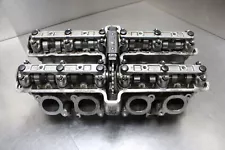 97-07 YZF600R YZF600 YZF 600 Engine Motor Cylinder Head EGR