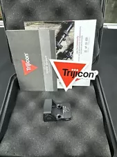 Trijicon RMR Type 2 Adjustable LED Sight - Black - RM06-C-700672