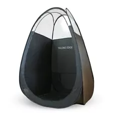 Spray Tan Tent - Pop Up Spray Tan Booth with Carry Bag - Portable Tanning Tent