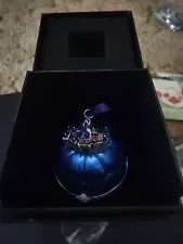 Disney Sketchbook Mickey Ring Box Engagement Ring Box Ornament, New Open Box!