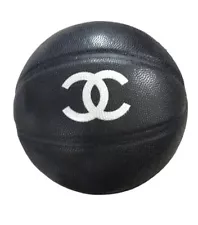 Chanel Basketball