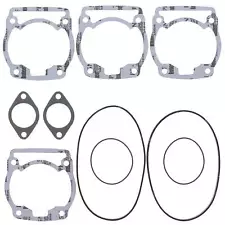 Vertex Top End Gasket Kit for Ski-Doo Blizzard 7500 81 1981