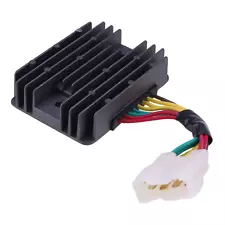 Voltage Regulator MIU14343 For John Deere Gator Trail HPX HPX615E HPX 4x2 4x4