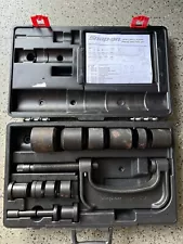 snap on tools BJP1 master ball joint press set