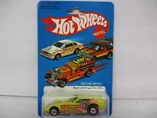 Hot Wheels Pepsi Challenger No. 2023