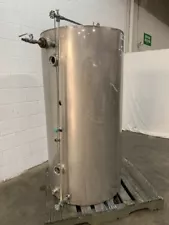 175 Gallon Closed Storage Tank