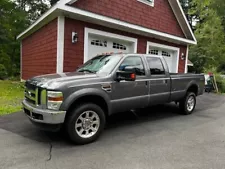 2009 Ford F-350