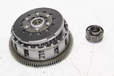 1985 YAMAHA FJ1100 COMPLETE CLUTCH W BASKET HUB (For: Yamaha FJ1100)