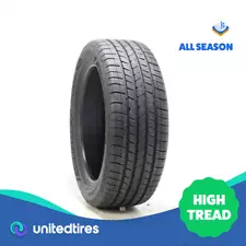 Driven Once 245/50R20 Goodyear Assurance ComfortDrive 102V - 11/32