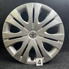 ð¥ð¥ð¥Hubcap for Toyota Corolla 2009-2010 OEM Original Wheel Cover 61148 16in