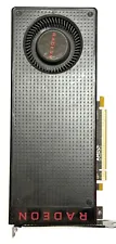 AMD Radeon RX 480 8GB GDDR5 PCIe 3.0 PCIe Video Card A14 - SAME DAY SHIPPING