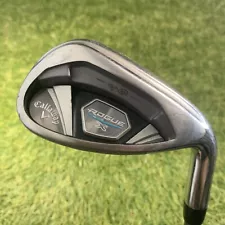 Callaway Rogue X Gap Wedge A Wedge A Flex Aldila Synergy RH 35.5"