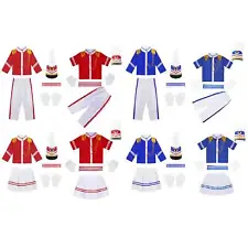 majorette uniforms for sale