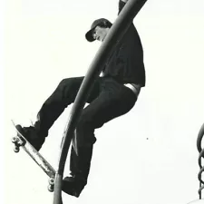 Lib Tech Skateboards Ad, Lib Skateboards Ad, Lib Technologies Skateboard Ad