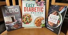 cookbooks