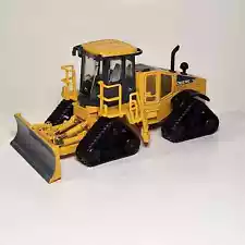 New ListingErtl John Deere 1/50 Scale Diecast - 764 High Speed Track Dozer - Prestige 2009