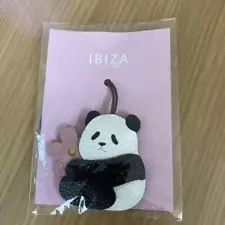 IBIZA Panda Sakura Charm Not for sale