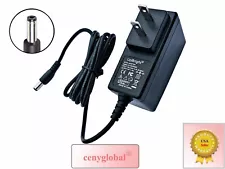 AC Adapter For Pro-form 248512 249159 ELLIPTICAL CROSS TRAINER Bike Power Supply