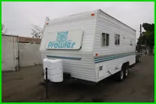 (OAB) 2003 Fleetwood Prowler Travel Trailer 19FT NO RESERVE