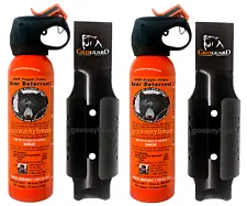 bear pepper spray for sale