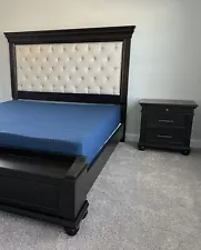 Brand New Queen Bedroom Set