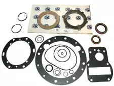 Overhaul Rebuild Kit for Paragon Marine Transmission P21-31 with Clutch Plates