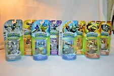 U PICK SKYLANDERS Swap Force SCORP Anchors Away Terrafin Rip TIDE Star STRIKE