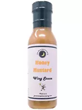 Honey Mustard Wing Sauce