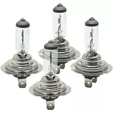 New Head Light Driving Headlamp Headlight Bulbs Set of 4 Driver or Passenger VW (For: More than one vehicle)