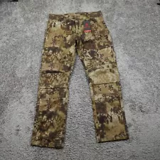 Kryptek Stalker Pant Men XLL Stealthy Camo Hunting Pant Skyfall