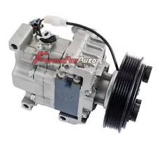 AC Compressor For Mazda 6 Mazda 3 Speed w/turbo 2.3L 97470 H12A1K4DW Sale