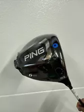 Ping G425 Max Right Hand Driver Golf Club