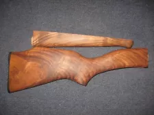 Savage 99 Rifle Gun Stock and forend set