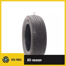 Used 225/60R17 Goodyear Assurance All-Season 99T - 6.5/32