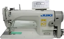 Juki DDL-8700-7 Automatic Single Needle Lockstitch + Table + Motor FREE SHIPPING