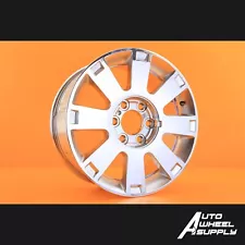 Lincoln Navigator Mark LT 2003-2008 18" Inch Chrome OEM Wheel Rim 2L7J1007AM