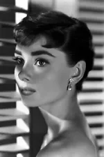 audrey hepburn posters for sale